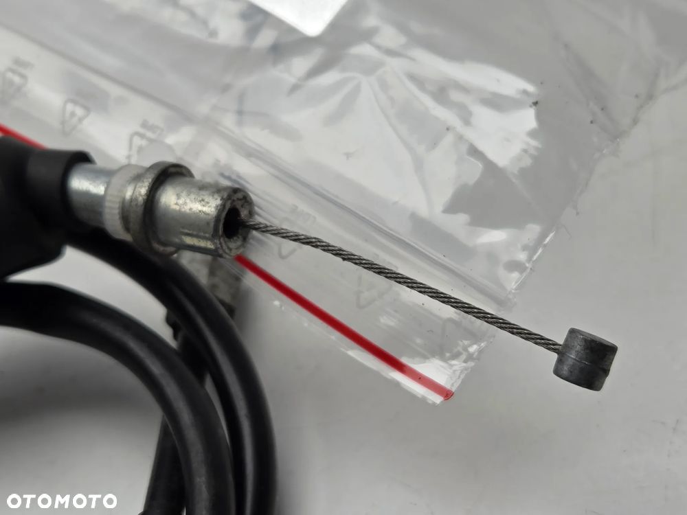 SUZUKI GW 250 INAZUMA LINKA LINKI GAZU - 11