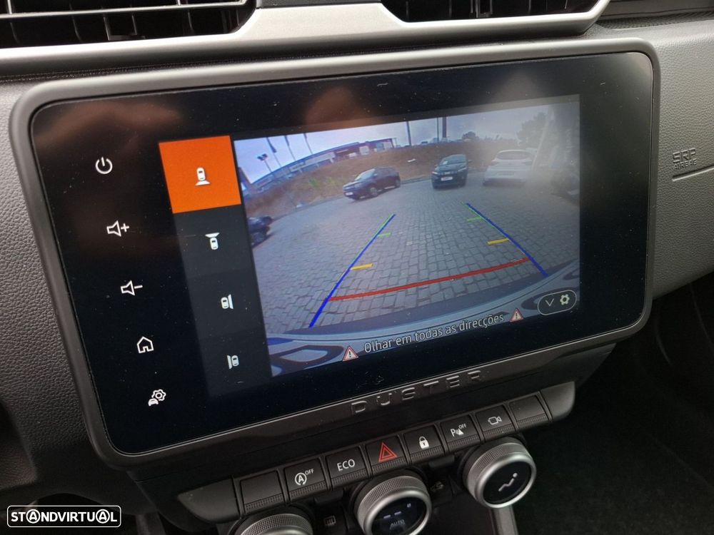 Dacia Duster 1.0 TCe Journey - 24