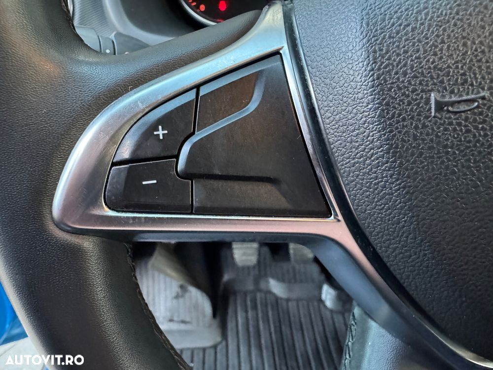 Dacia Sandero Stepway ECO-G 100 MT6 Essential - 22