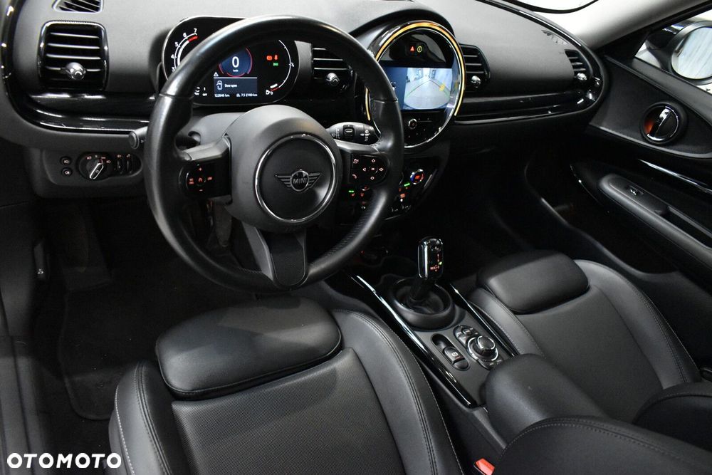 MINI Clubman - 6