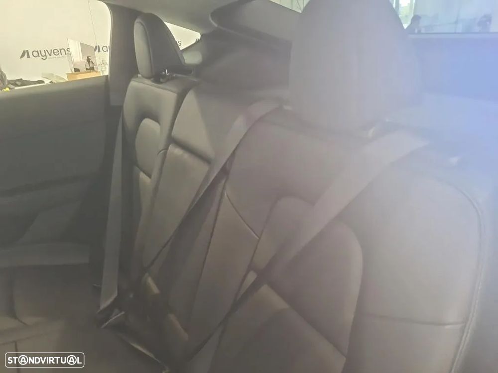 Tesla Model Y Tração Traseira - 12