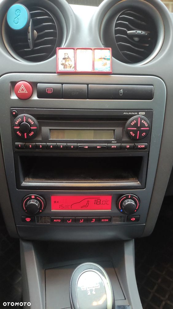 Seat Ibiza - 21