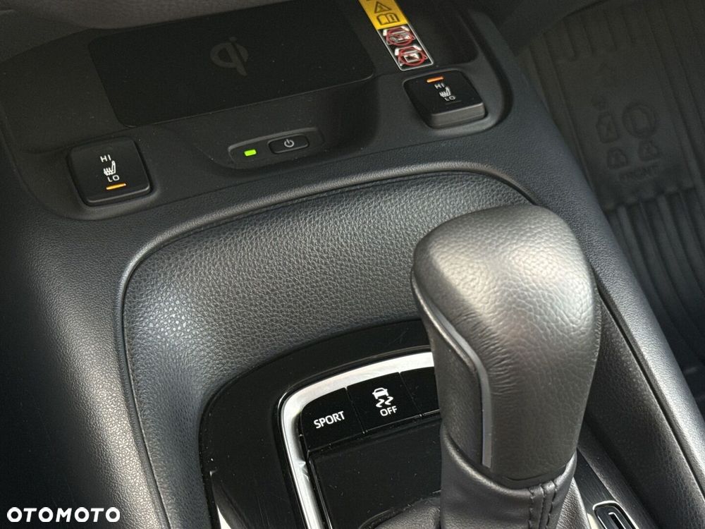 Toyota Corolla 1.5 Comfort MS - 17