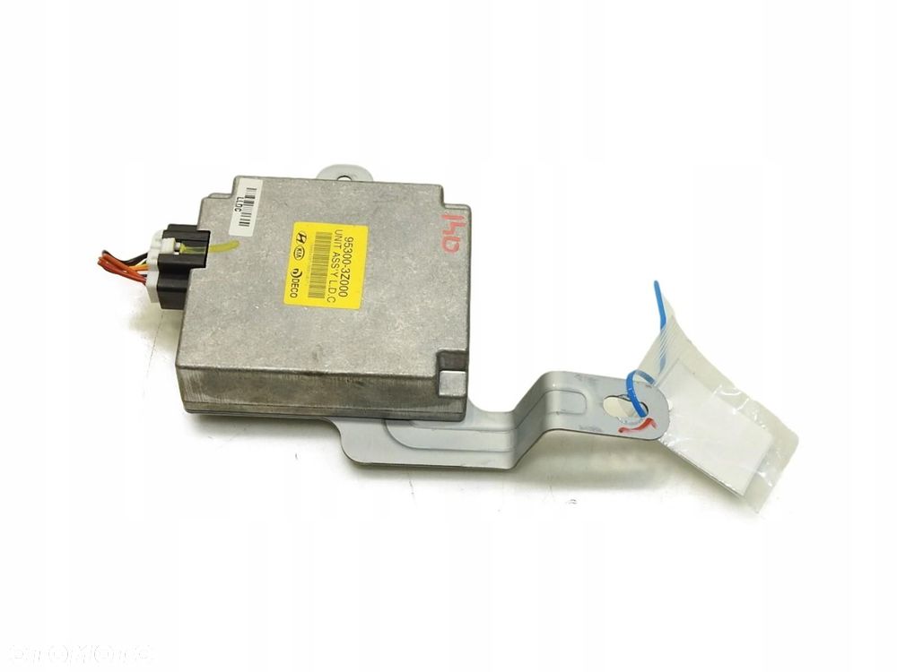 MODUŁ STEROWNIK KOMFORTU HYUNDAI I40 953003Z000 - 1