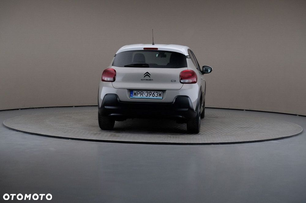Citroën C3 1.2 PureTech Max - 5