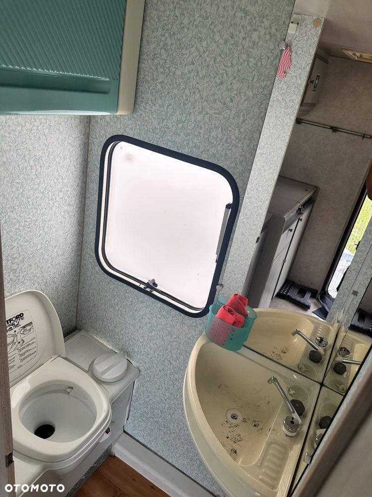 Caravelair Bamba 416 - 10