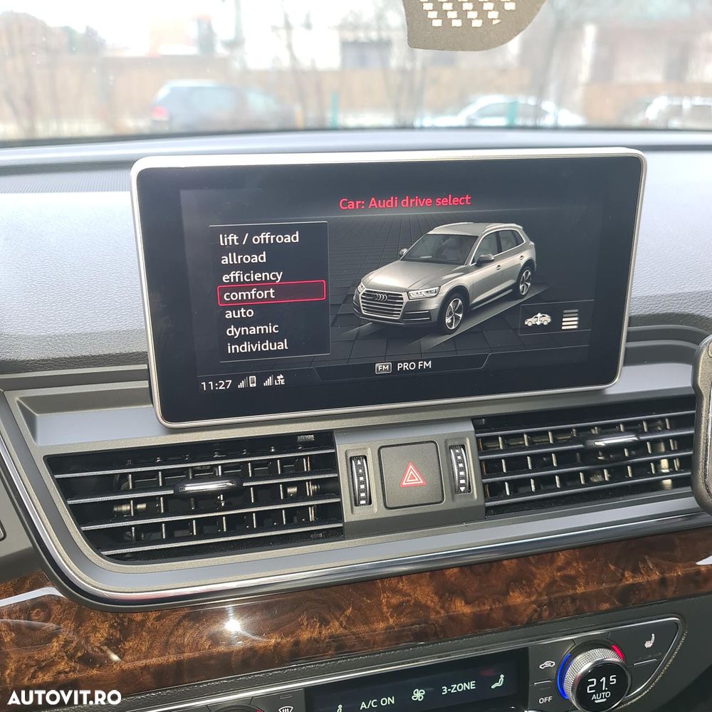 Audi Q5 2.0 TDI Quattro S tronic Design - 20