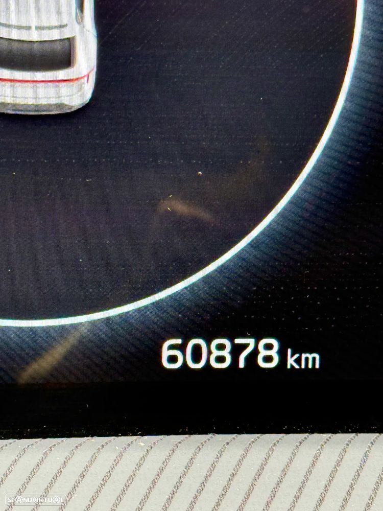 Kia EV6 77.4 kWh GT-Line - 7