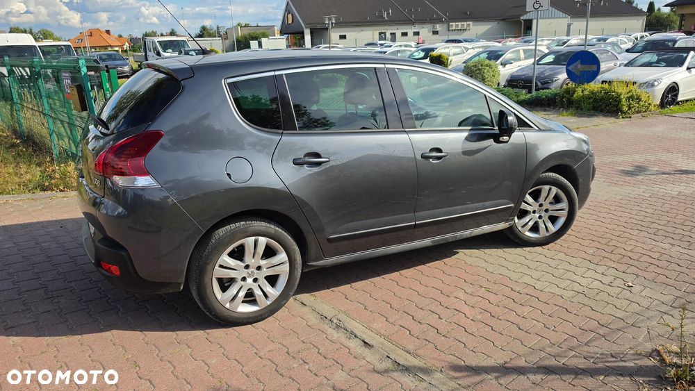 Peugeot 3008 BlueHDi 120 Stop & Start EAT6 Active - 16