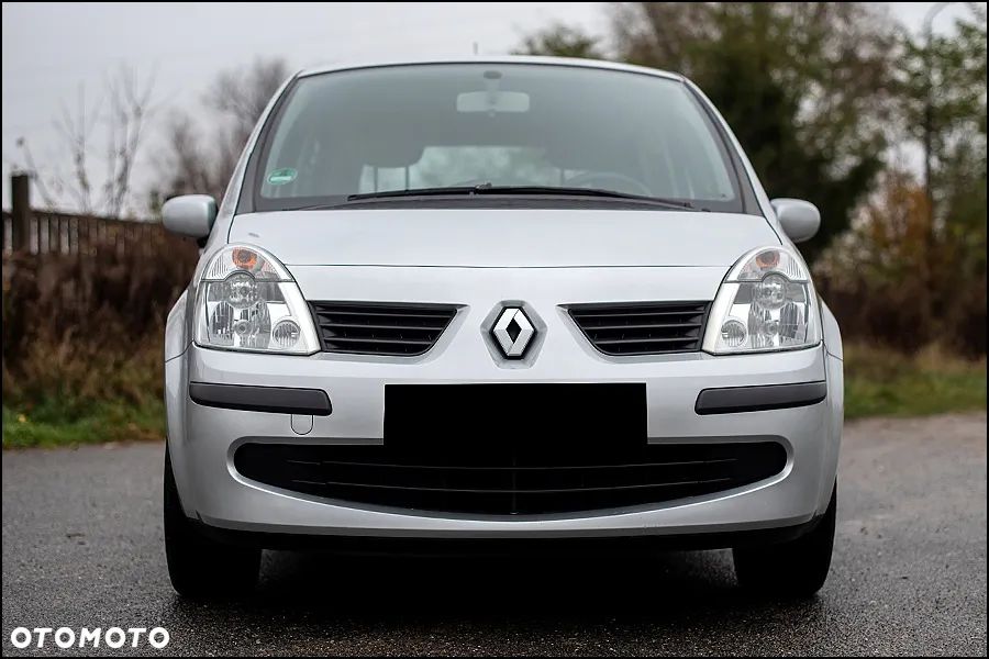 Renault Modus - 2