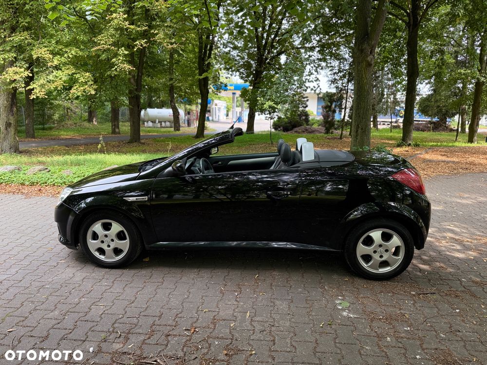 Opel Tigra 1.4 Cosmo - 28