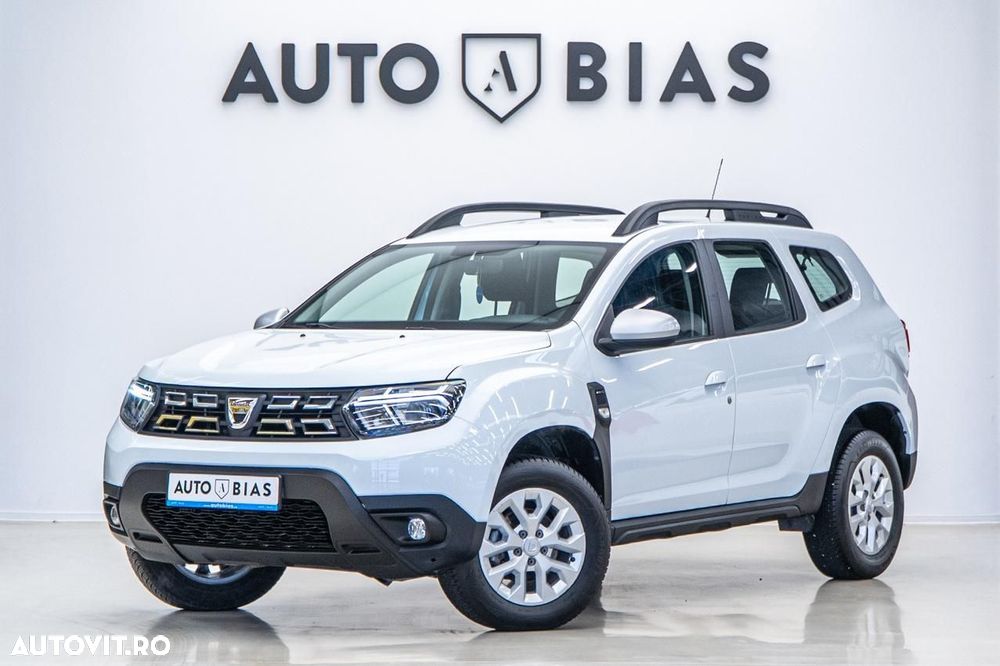 Dacia Duster TCe 150 4WD Comfort - 2