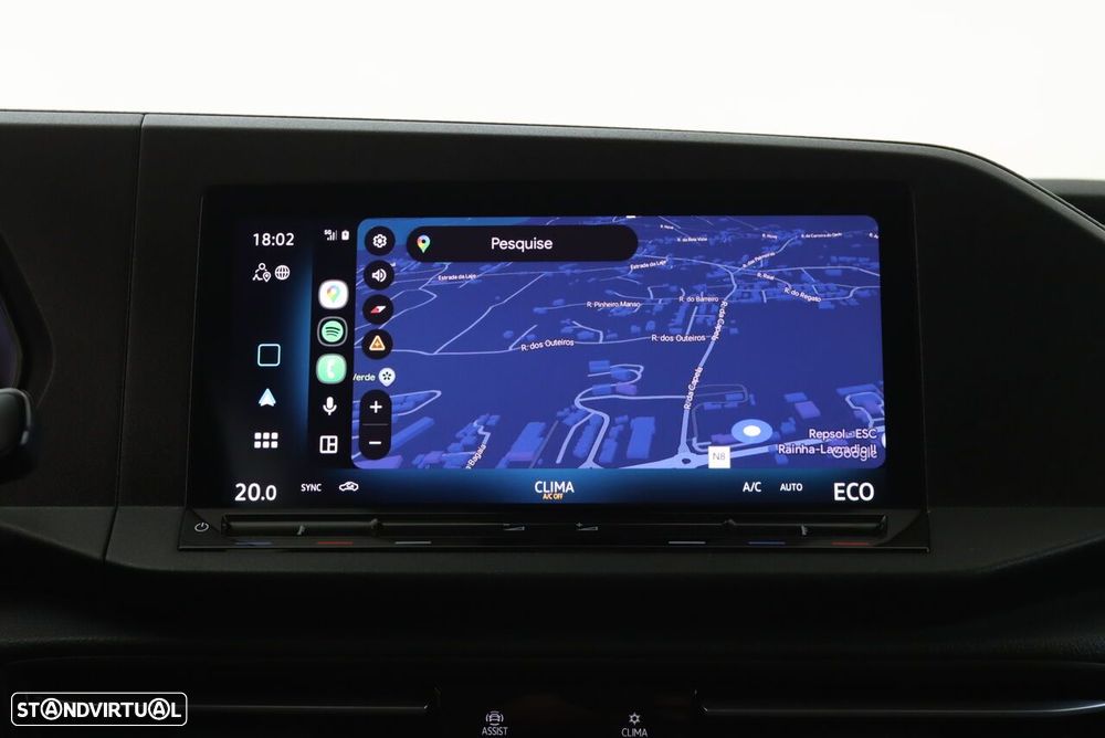 Peugeot e-Traveller 75 kWh VIP Standard - 28