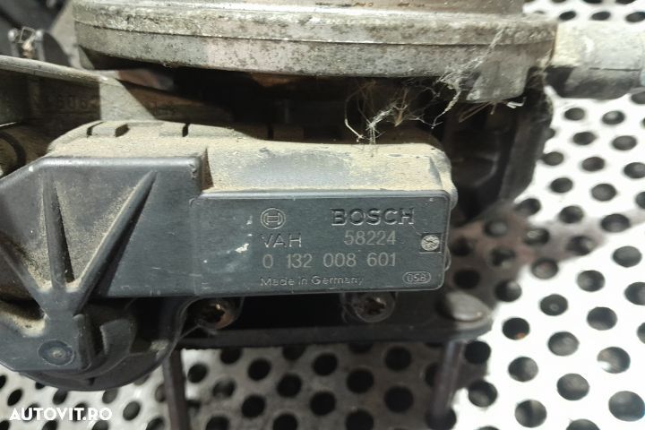 Clapeta acceleratie 0132008601 0132008601 Volkswagen VW Golf 3 [1991 - 4