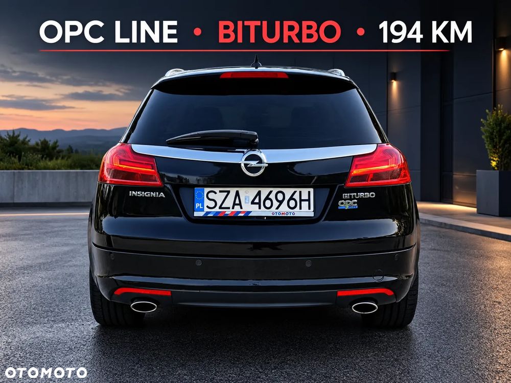Opel Insignia - 5