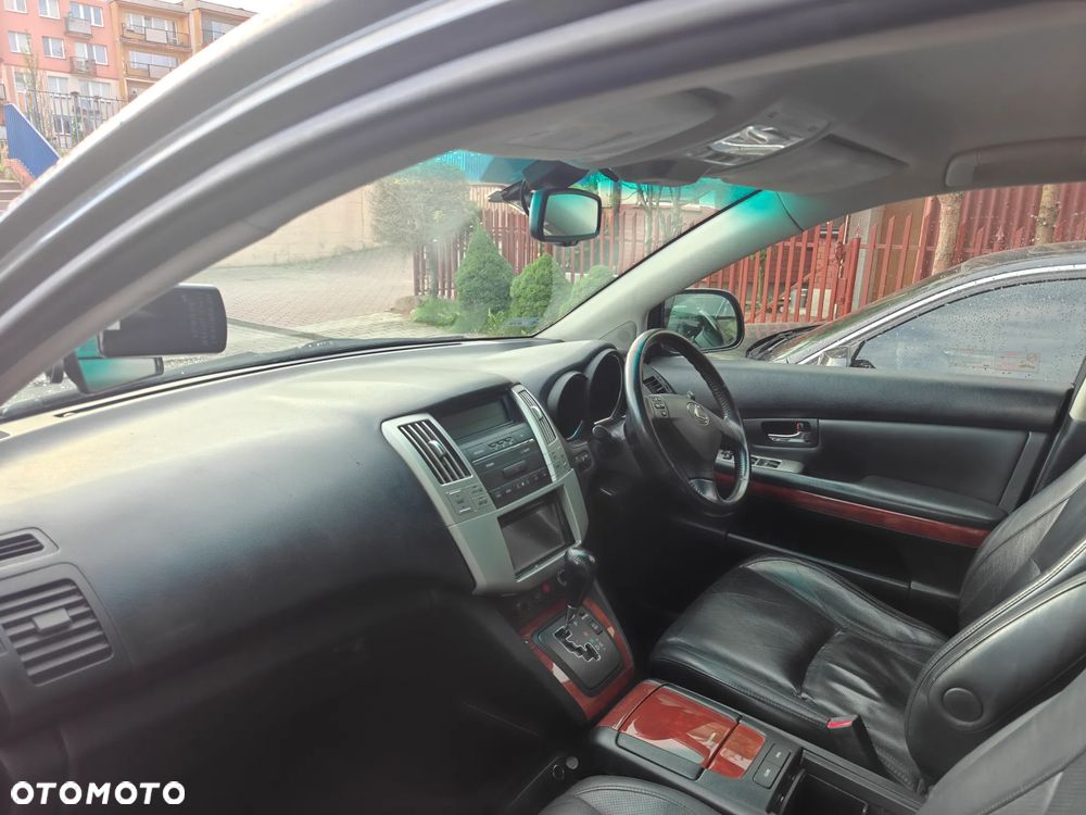 Lexus RX 350 Comfort - 3