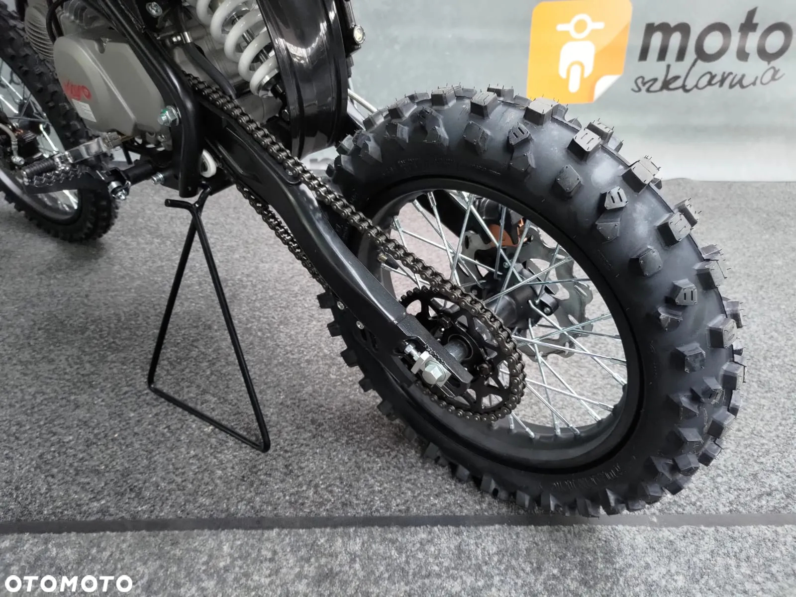 MRF Inny - 7