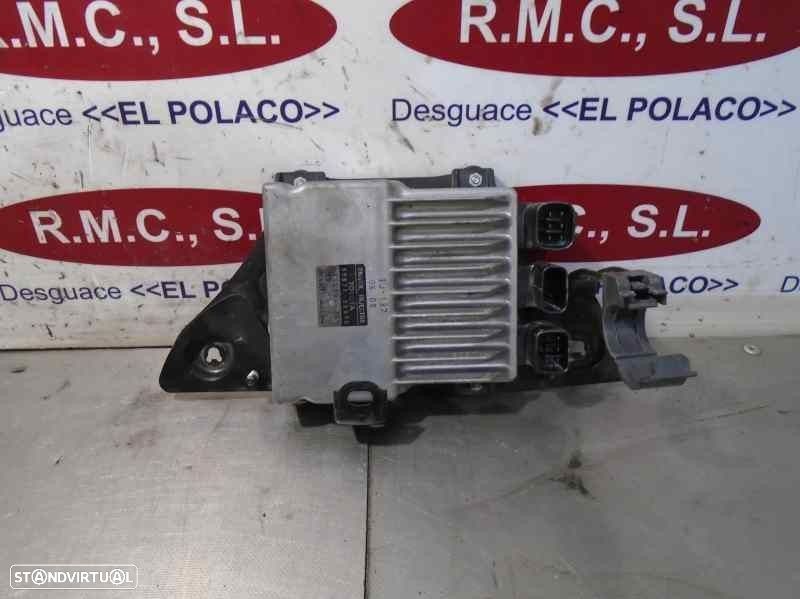 CENTRALINA INJECÇÃO TOYOTA RAV 4 III 2008 -8987120070 - 4
