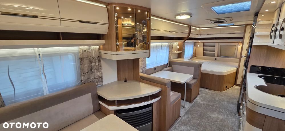 Hobby 650 UMFE EXCELLENT - 9