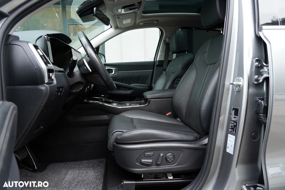 Kia Sorento 2.2 CRDi DCT8 AWD Platinum - 8