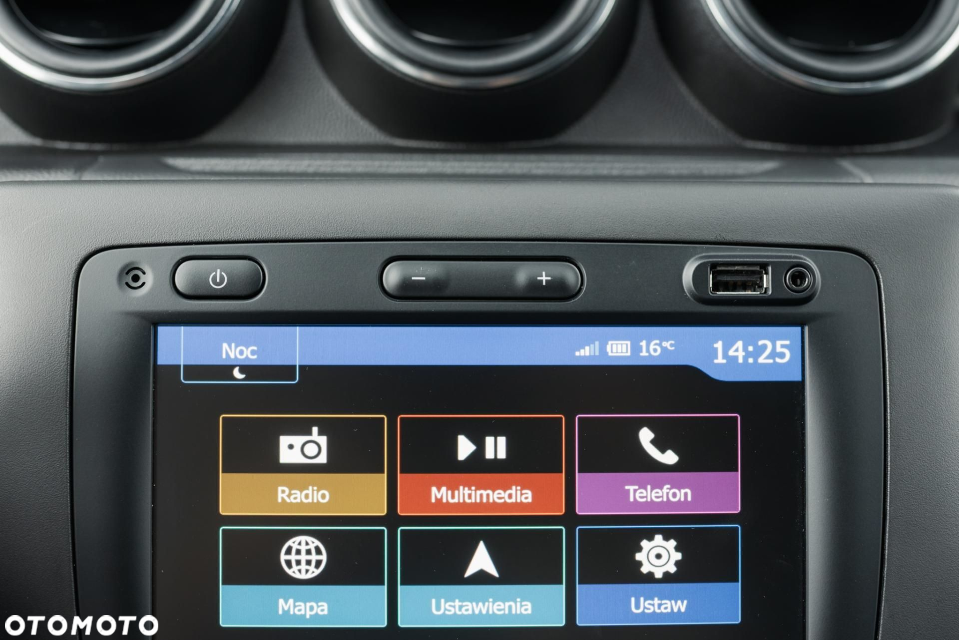 Dacia Duster 1.0 TCe Prestige - 23