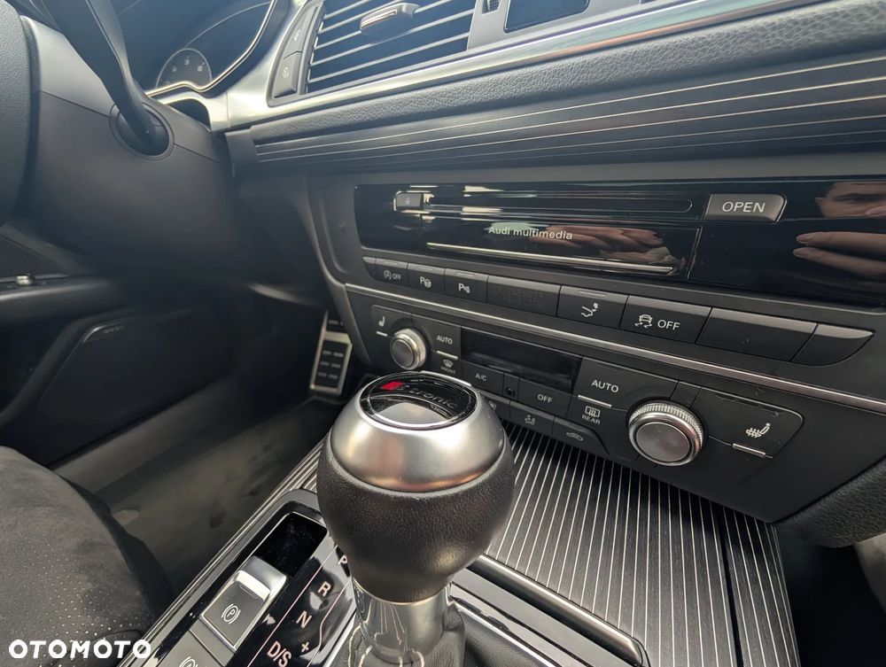 Audi A7 Sportback 2.0 TFSI Quattro S tronic - 17