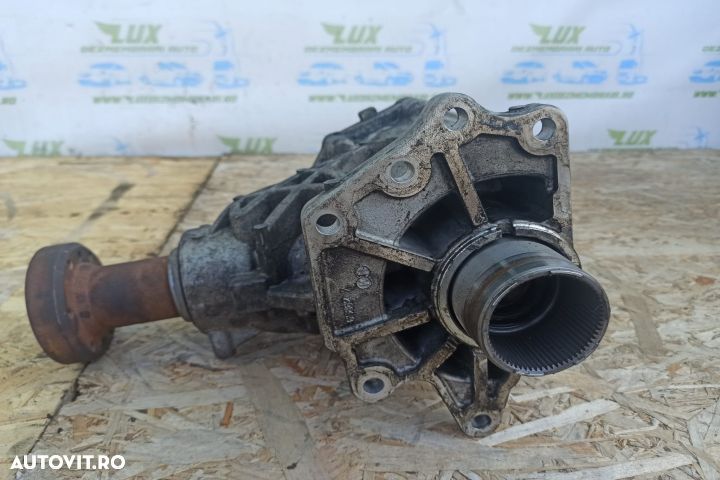 Cutie de transfer grup fata EJ32-7L486-AC EJ327L486AC 2.0 / 2.2 d 2.5 - 1