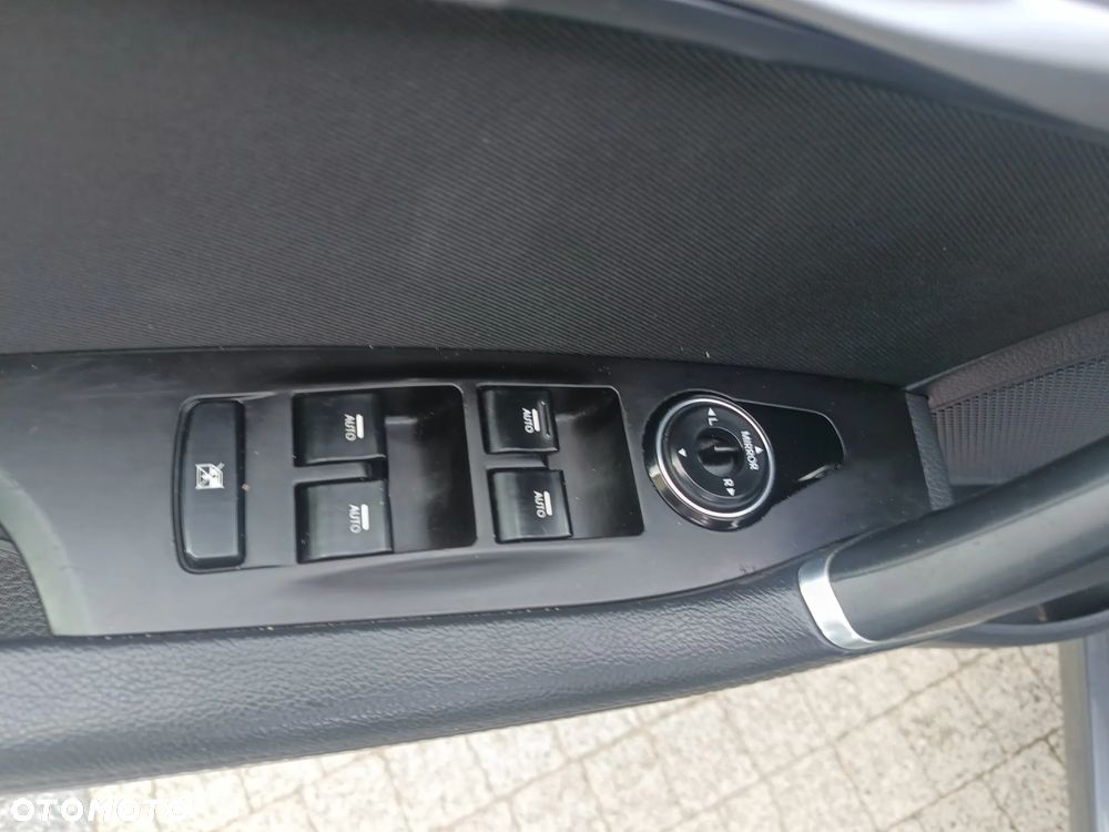 Hyundai i40 1.7 CRDi blue Style - 17