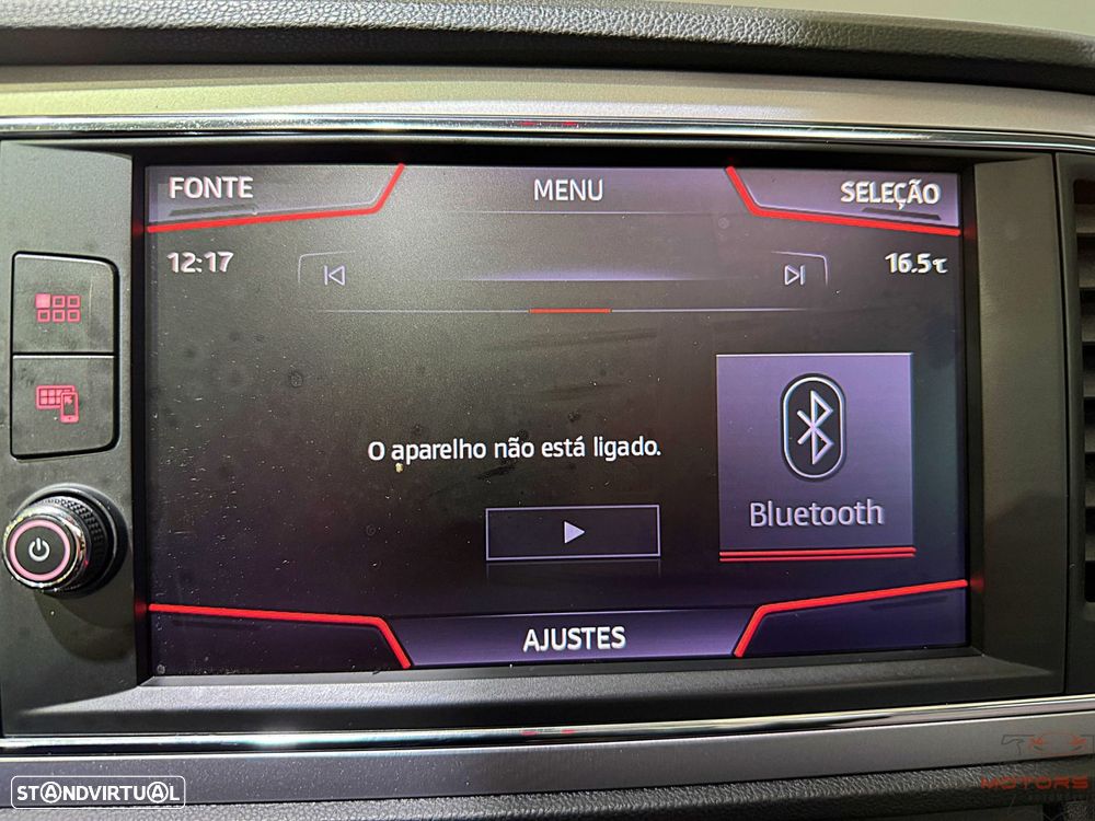 SEAT Leon ST 1.6 TDI Xcellence S/S - 30