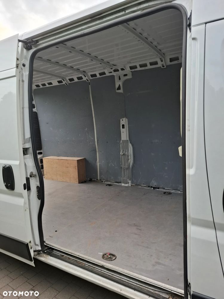 Fiat Ducato L3H2 - 12