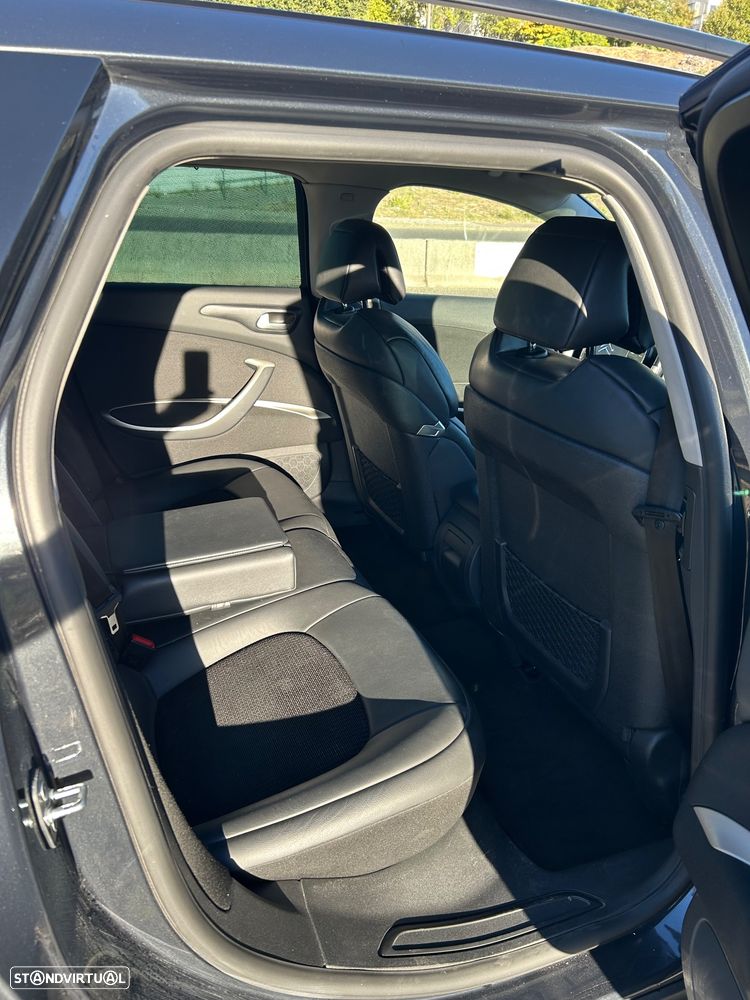 Citroën C5 Tourer - 6