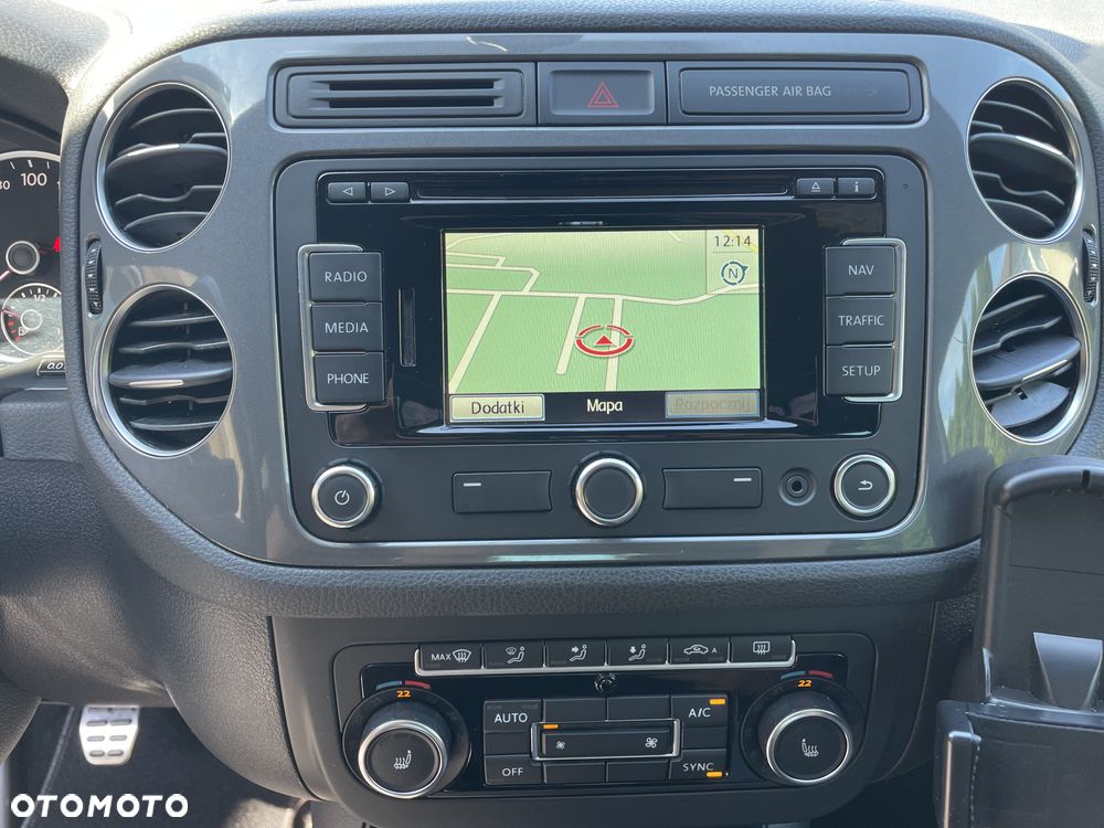 Volkswagen Tiguan 2.0 TDI DPF 4Motion BlueMotion Technology Sport & Style - 19