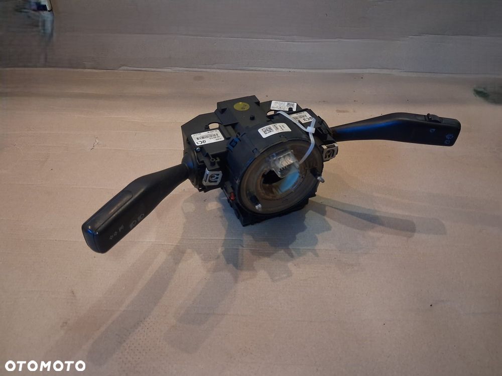 Manetki Przełącznik zespolony VW GOLF V  1K0953513    1K0953503EA  OE - 1