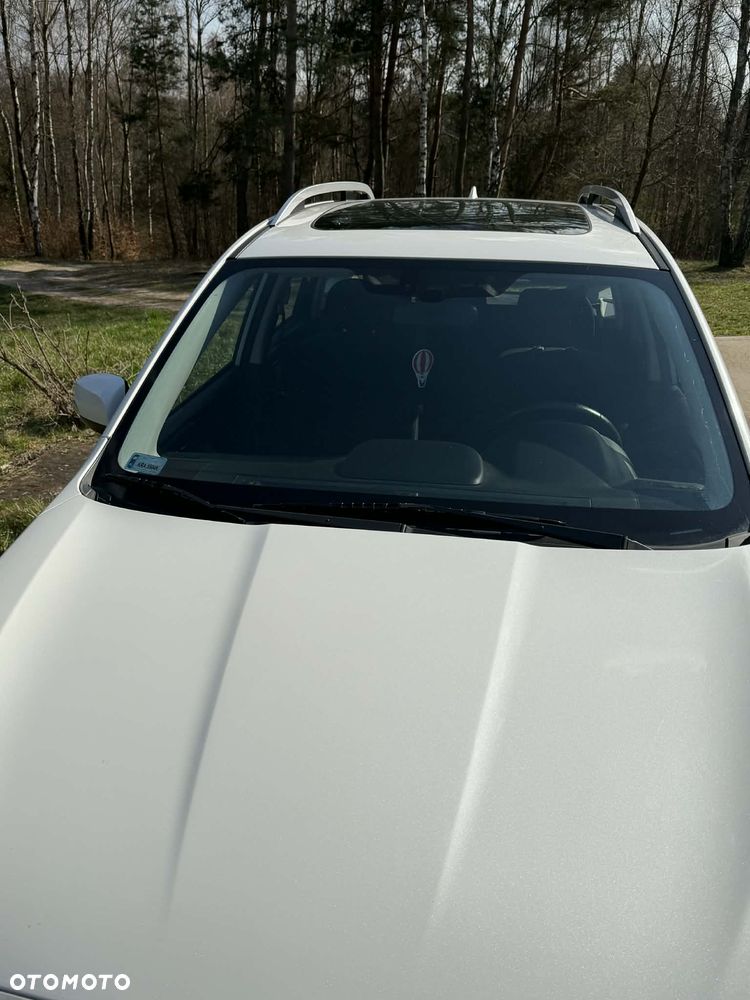 Subaru Forester 2.0i Comfort Lineartronic - 5