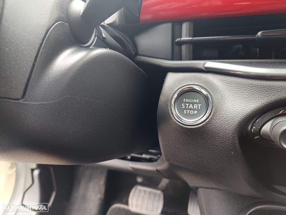 Fiat 600e 54 kWh (RED) - 37