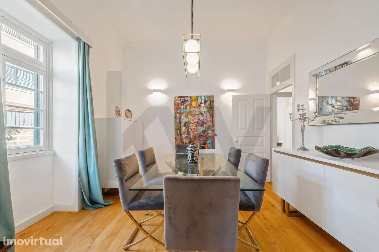 Moradia T4 - Funchal - Stª Maria Maior - Grande imagem: 4/42