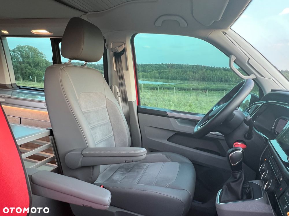 Volkswagen California - 4