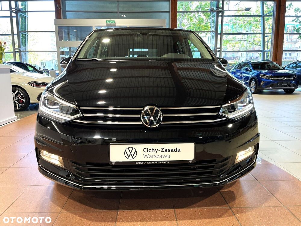 Volkswagen Touran - 39