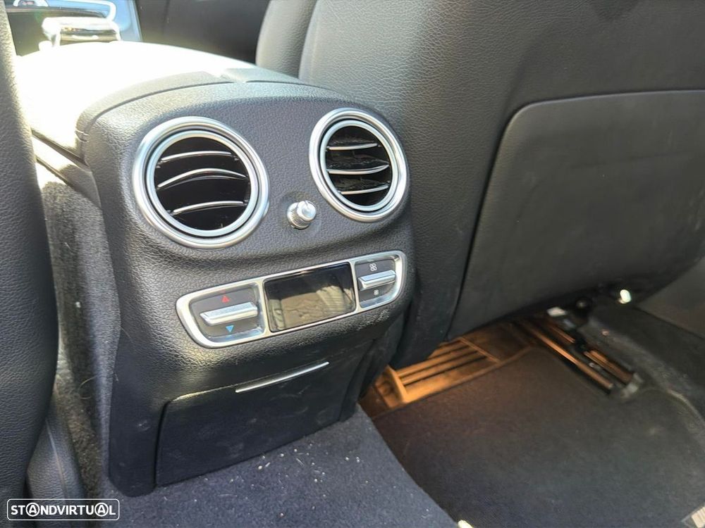 Mercedes-Benz E 300 - 20