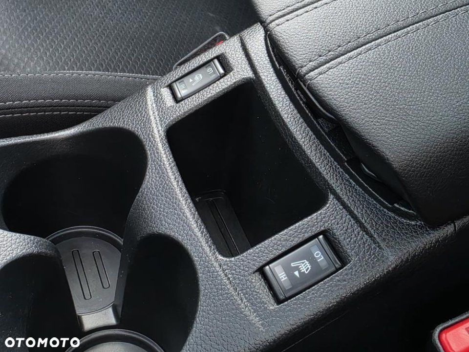 Nissan Qashqai - 36