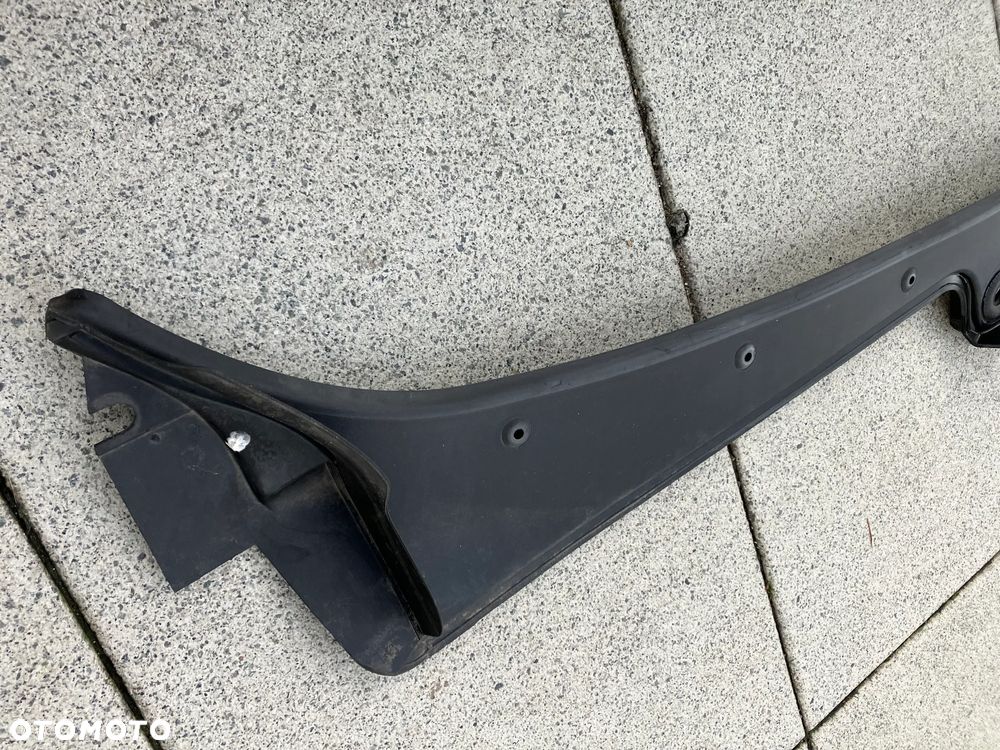 PODSZYBIE BMW E60 E61 BARDZO ŁADNE 7027083 - 2