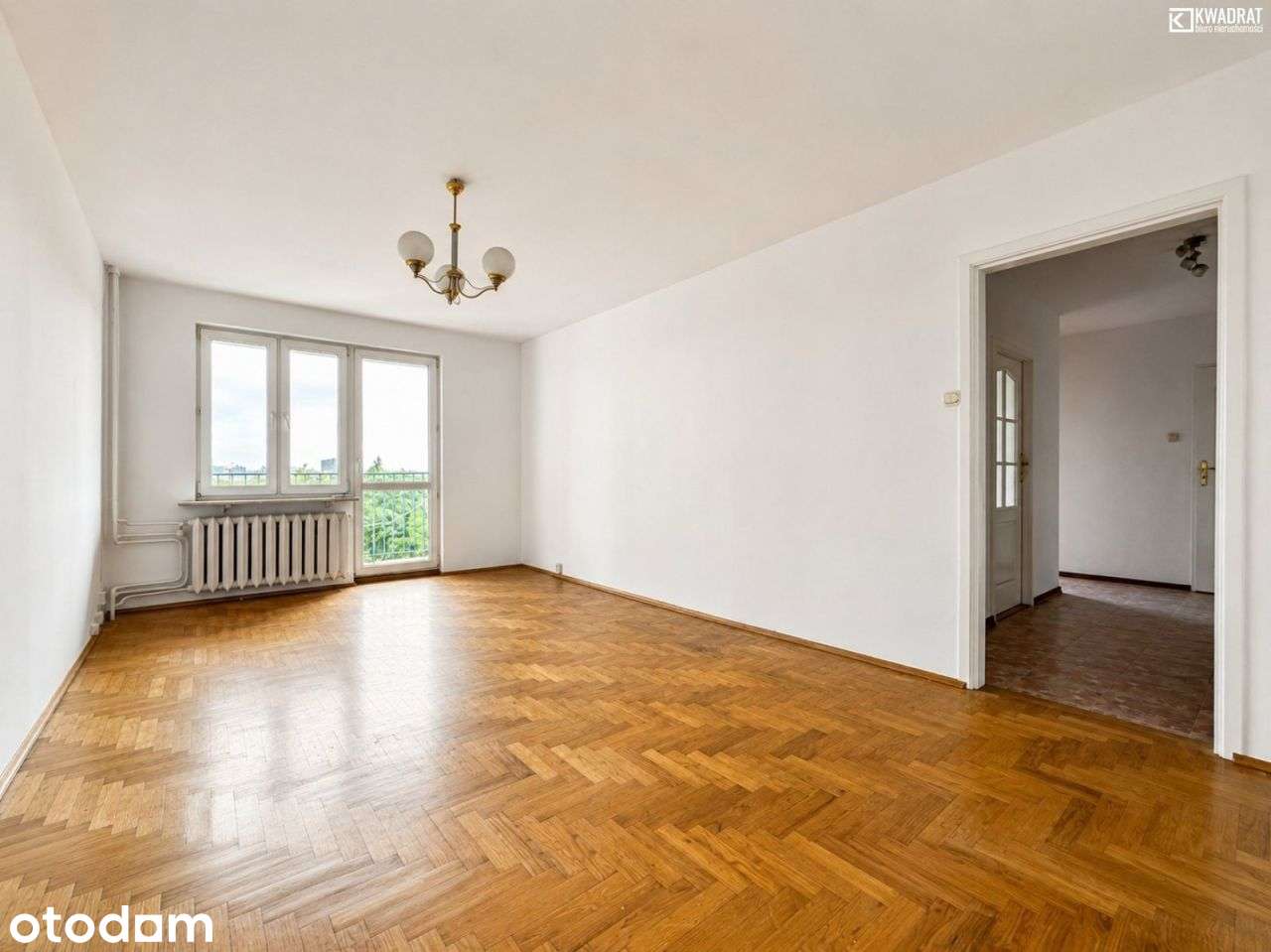2 pokoje z balkonem | 52 m2 | Czuby, ul. Herbowa.