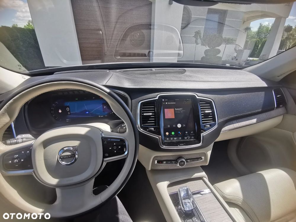 Volvo XC 90 - 26
