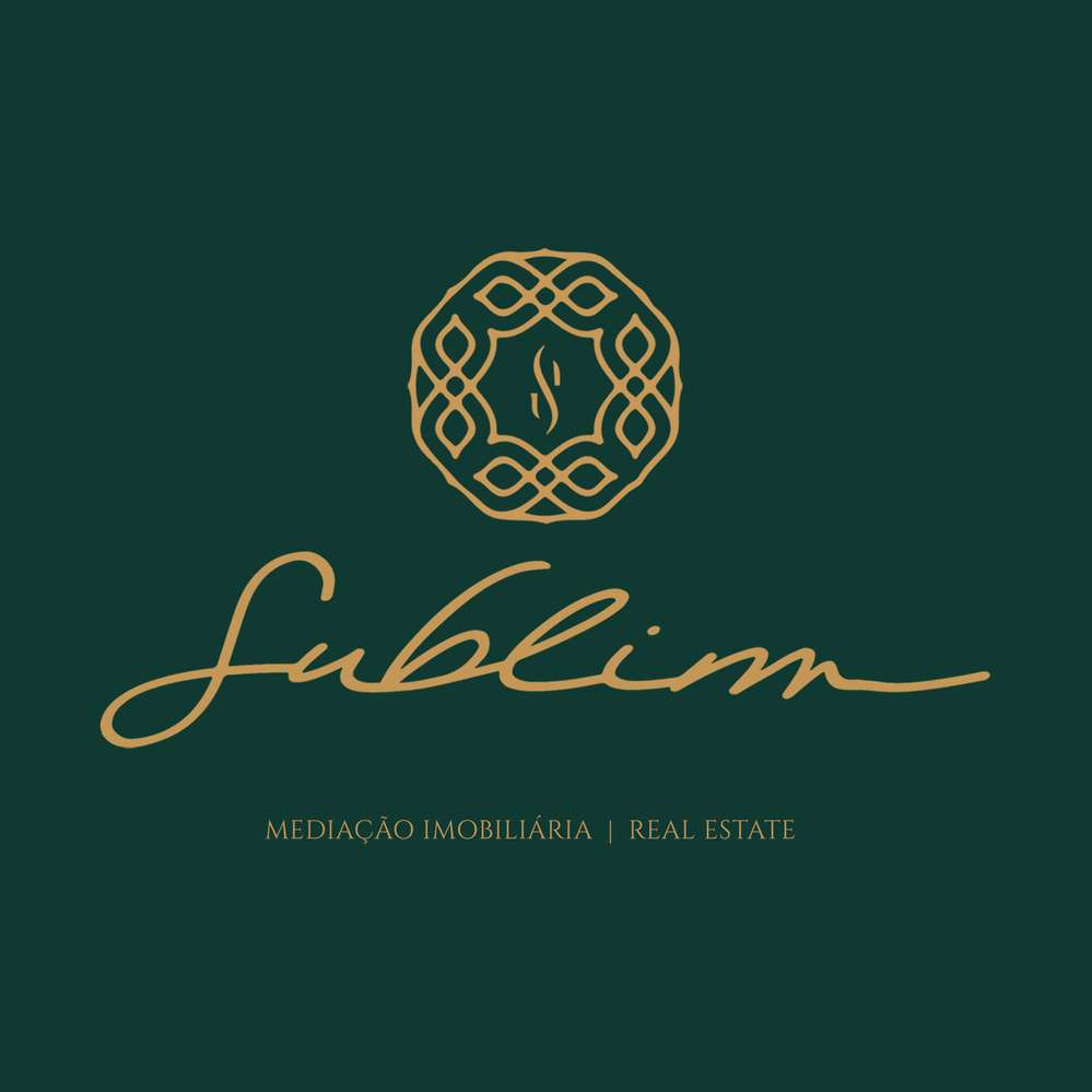 Logotipo: Sublim Mediação Imobiliária