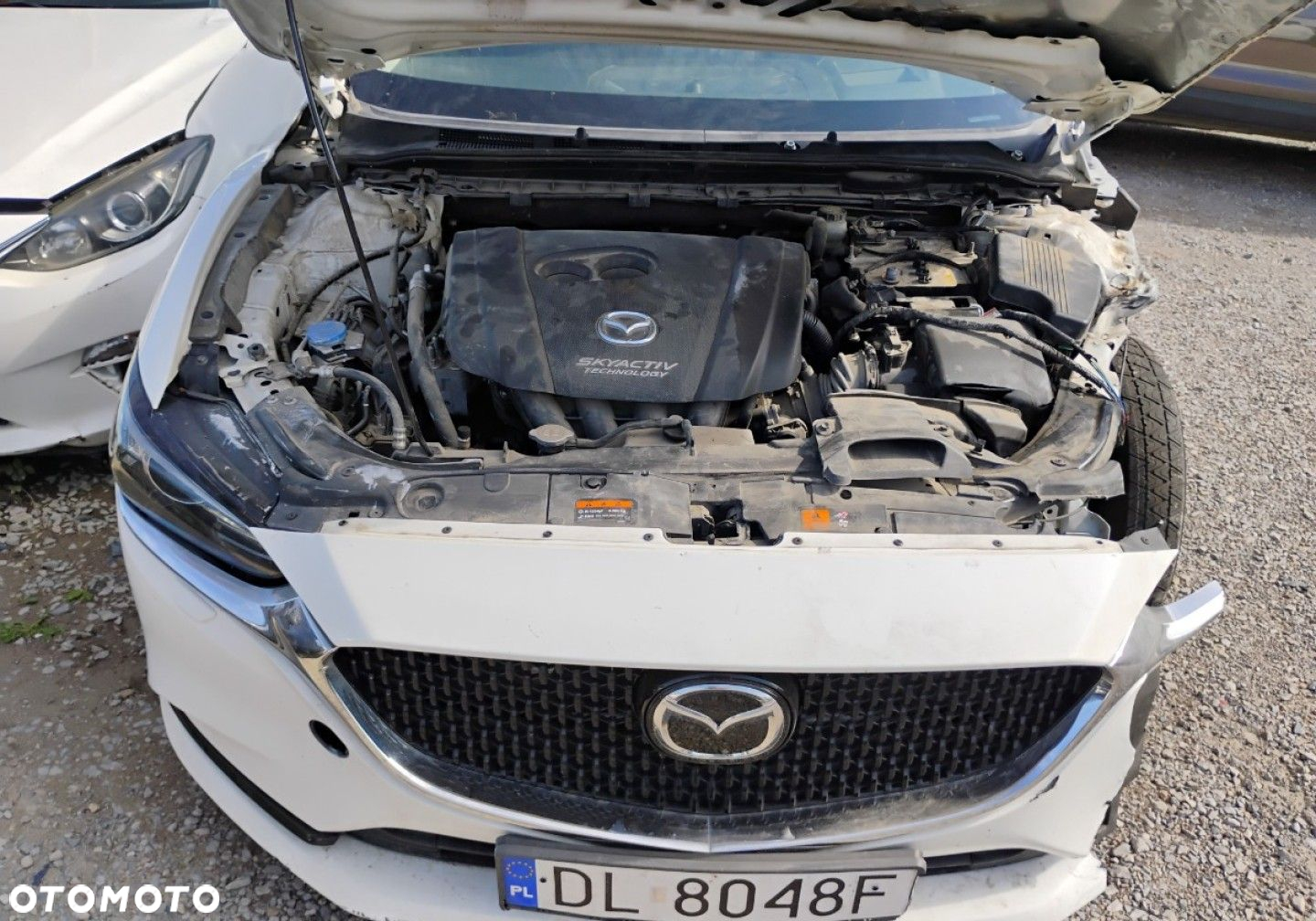Mazda 6 - 6