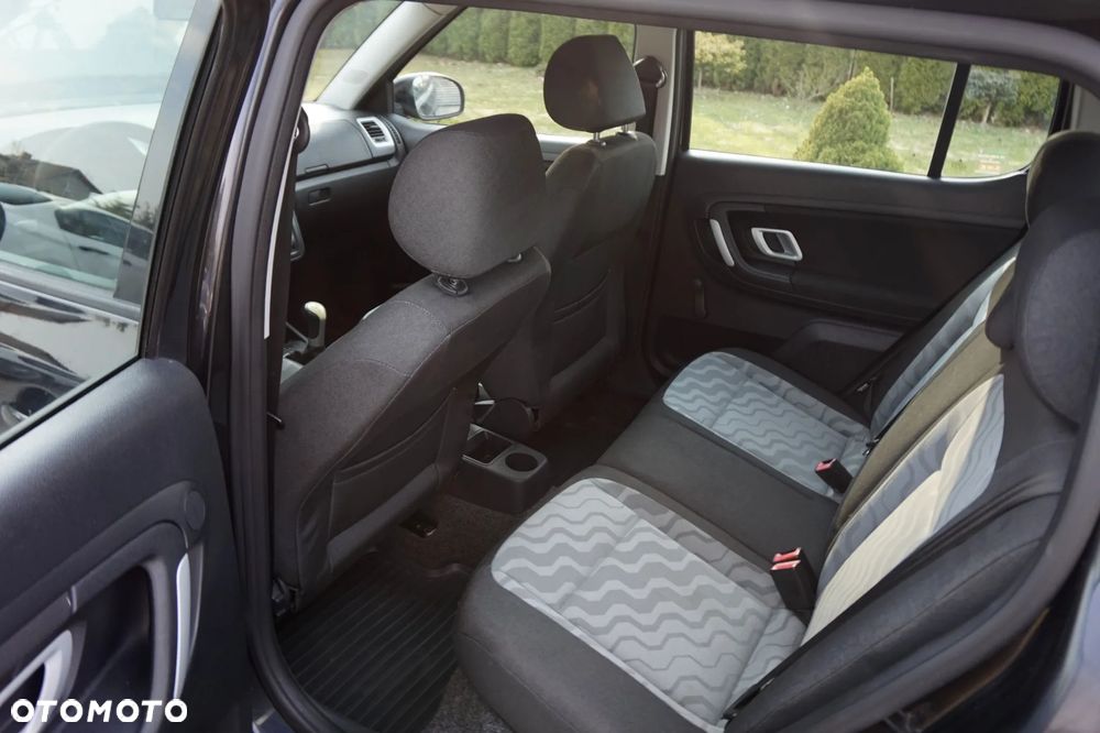 Skoda Fabia 1.2 12V Comfort - 9