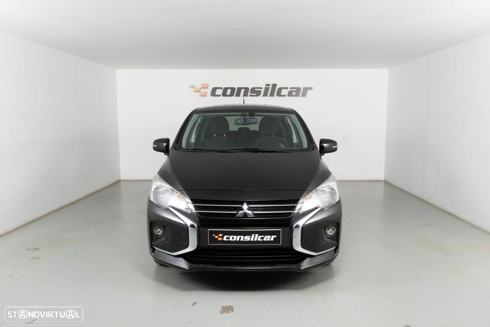 Mitsubishi Space Star 1.2 Intense - 2