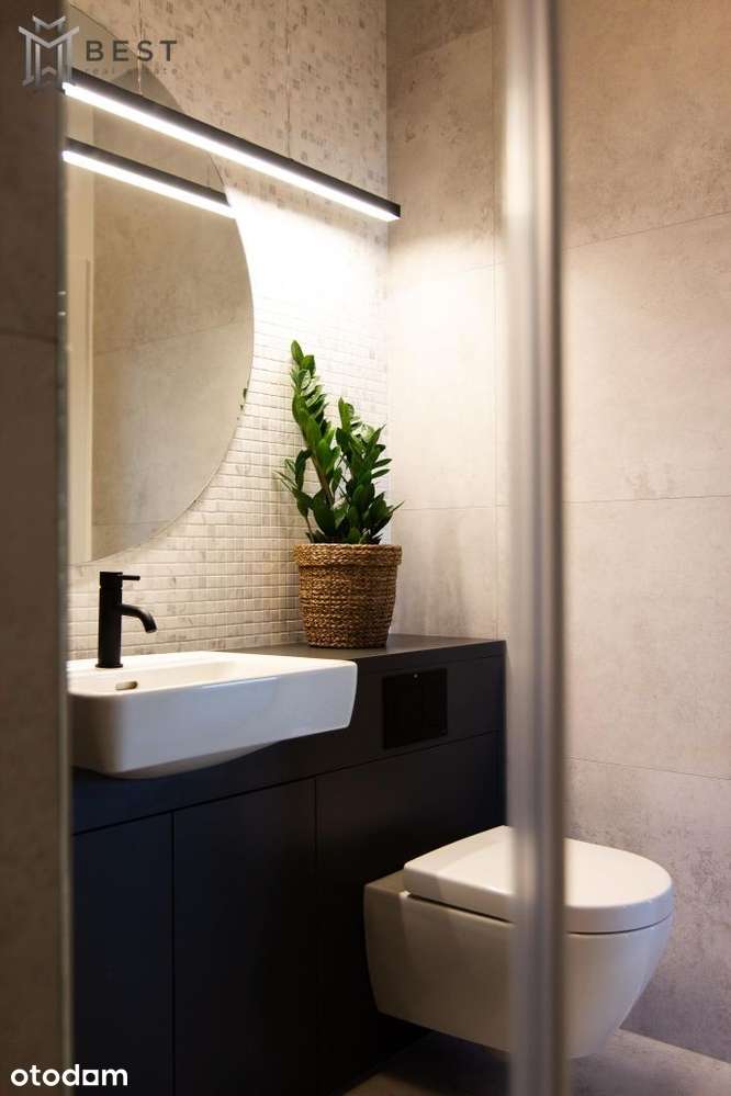 Apartament Premium Top lokalizacja garaż komórka