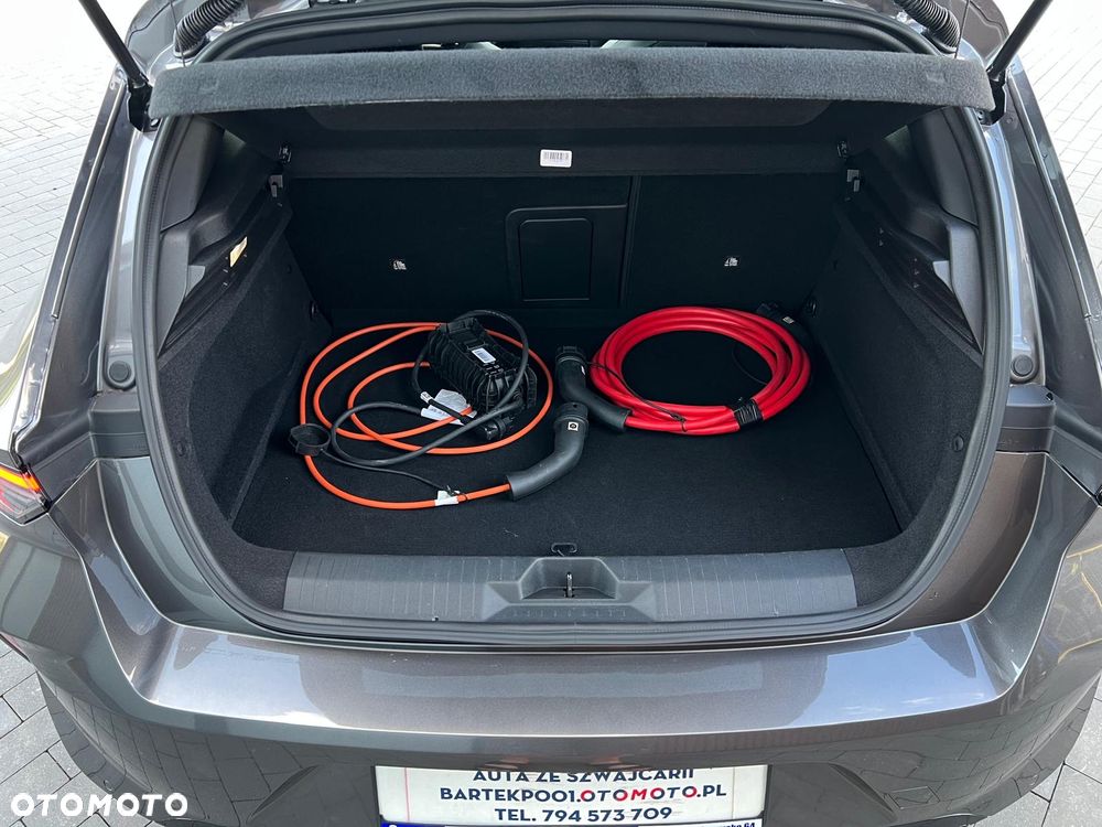 Opel Astra 1.6 T Plug-in Hybrid Ultimate - 30
