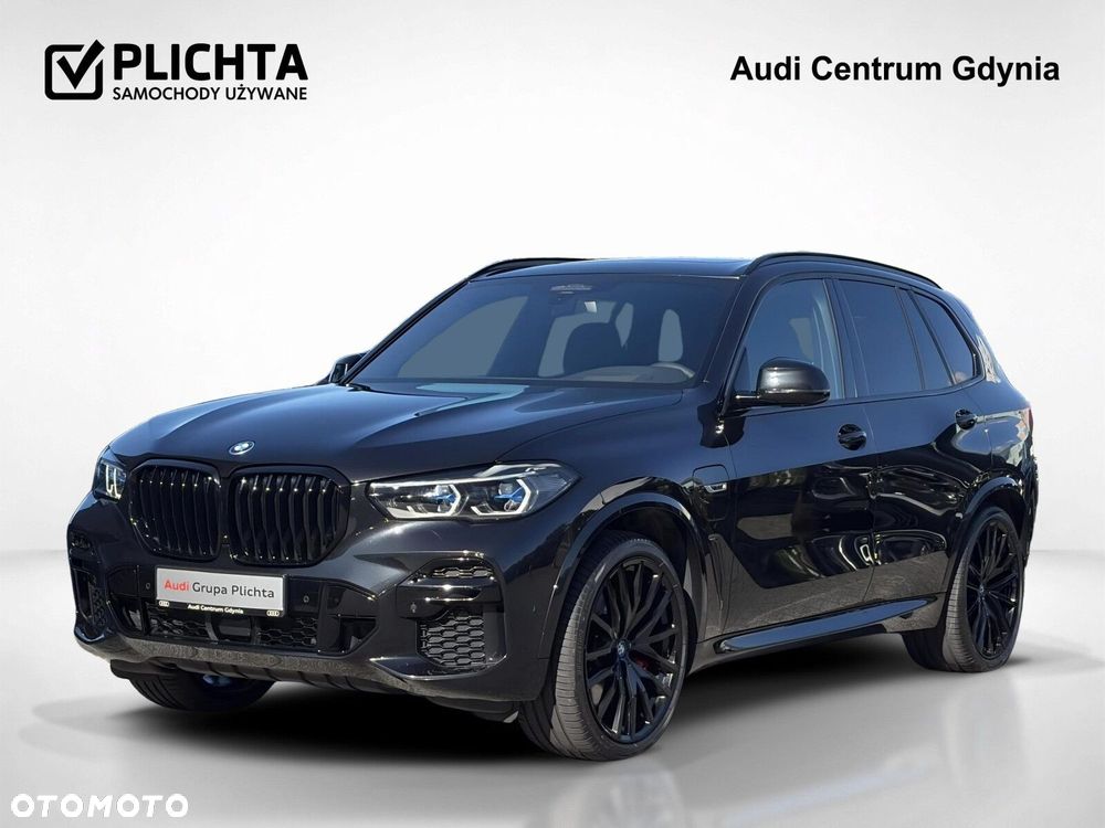 BMW X5 - 2